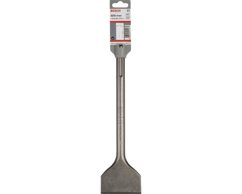 Bosch SDS Max tegelbeitel 80x300mm