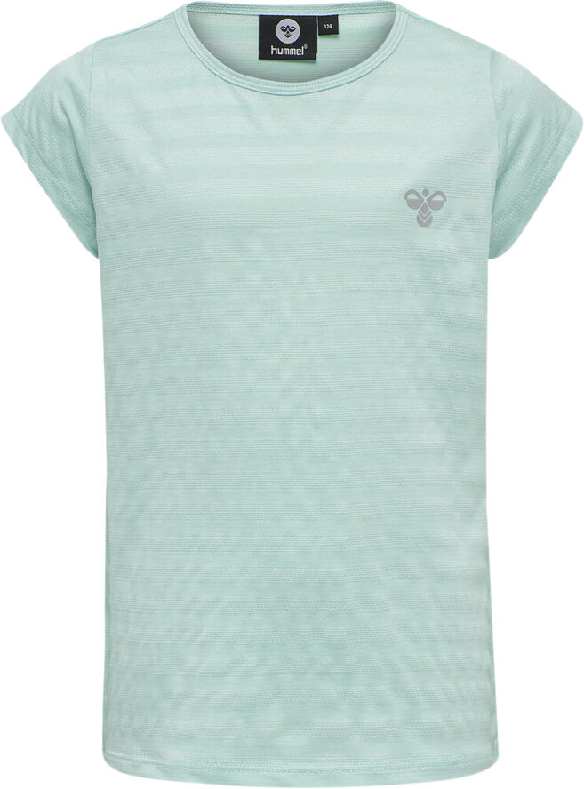 Hummel Hmlsutkin T-shirt Blå