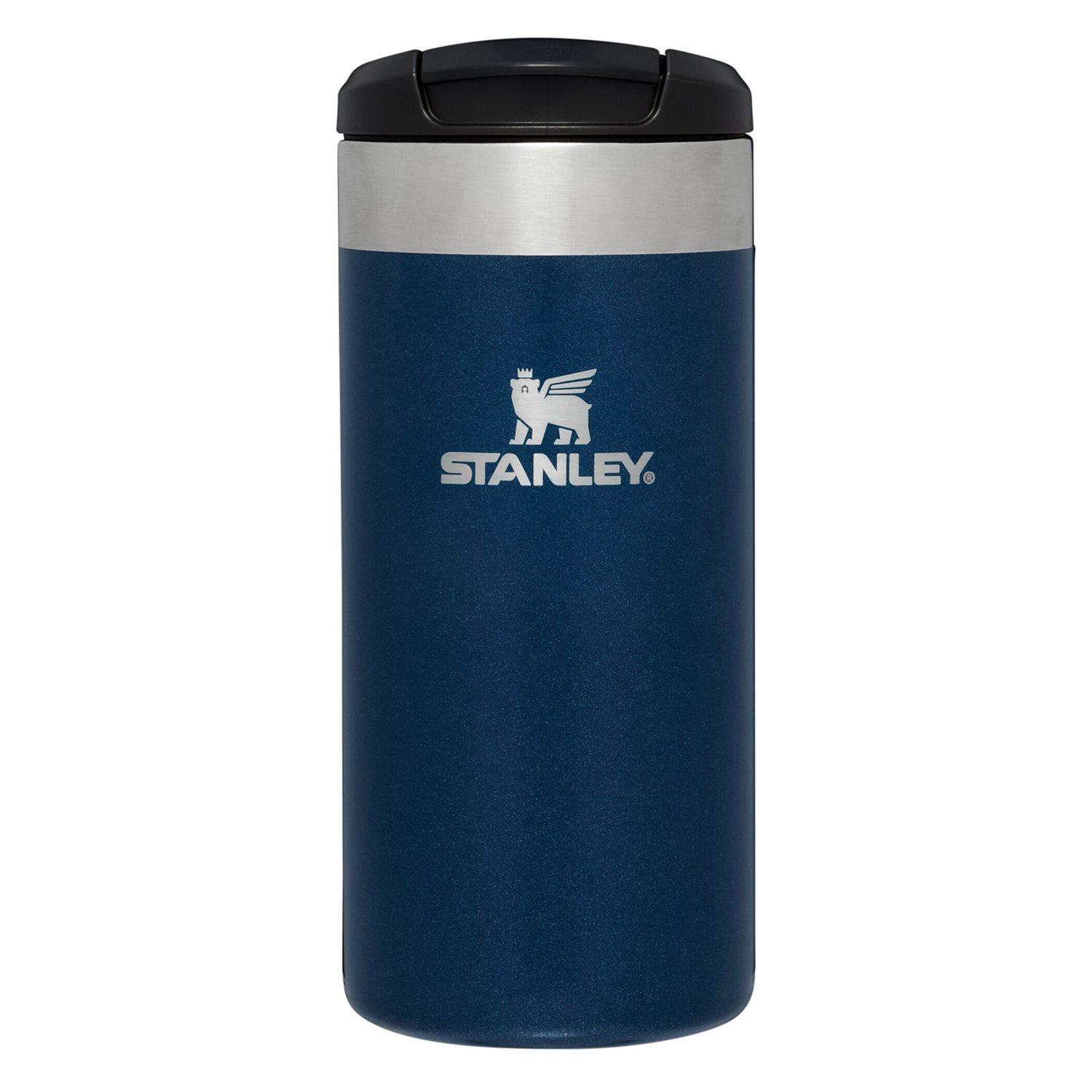Stanley The AeroLight Transit Mug 0.35L royal blue metallic