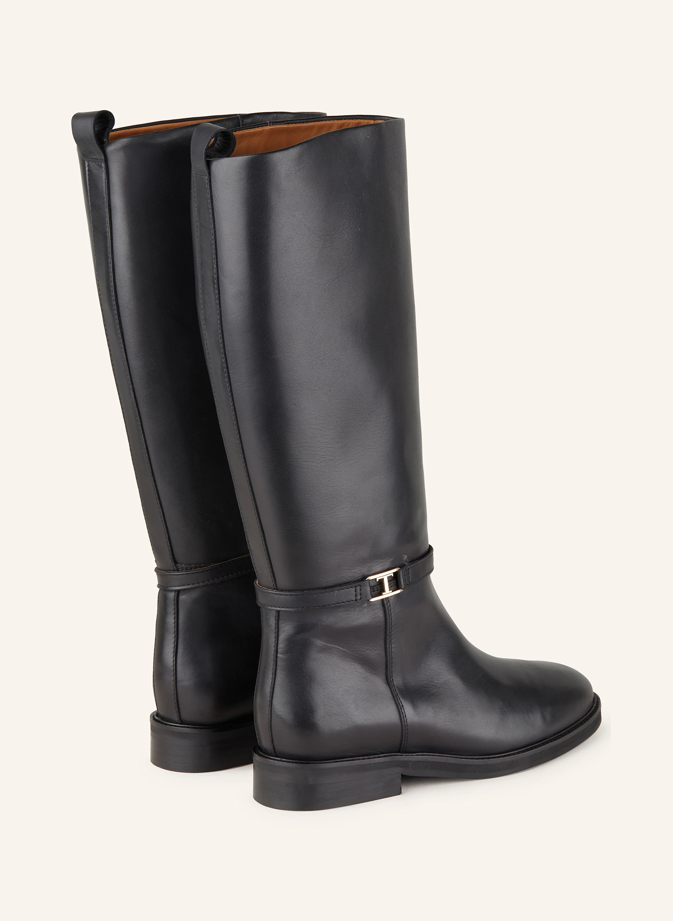 Toral Stiefel HONORÉ