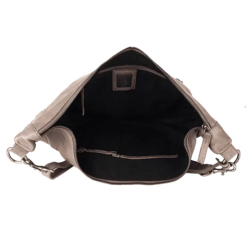 Harbour 2nd Alva Crossbody Tas Dusty