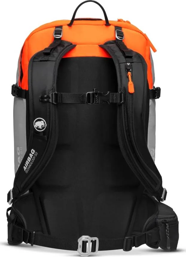 Mammut Women's Tour 30 Removable Airbag 3.0 Highway Black