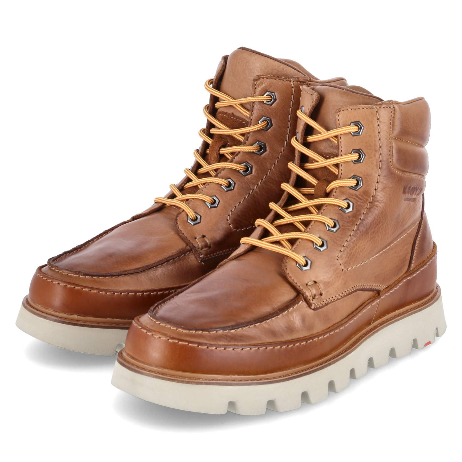 Lloyd Boots EDOR - 4 - nut
