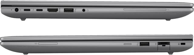 HP ZBook Power G11 A Mobile Workstation