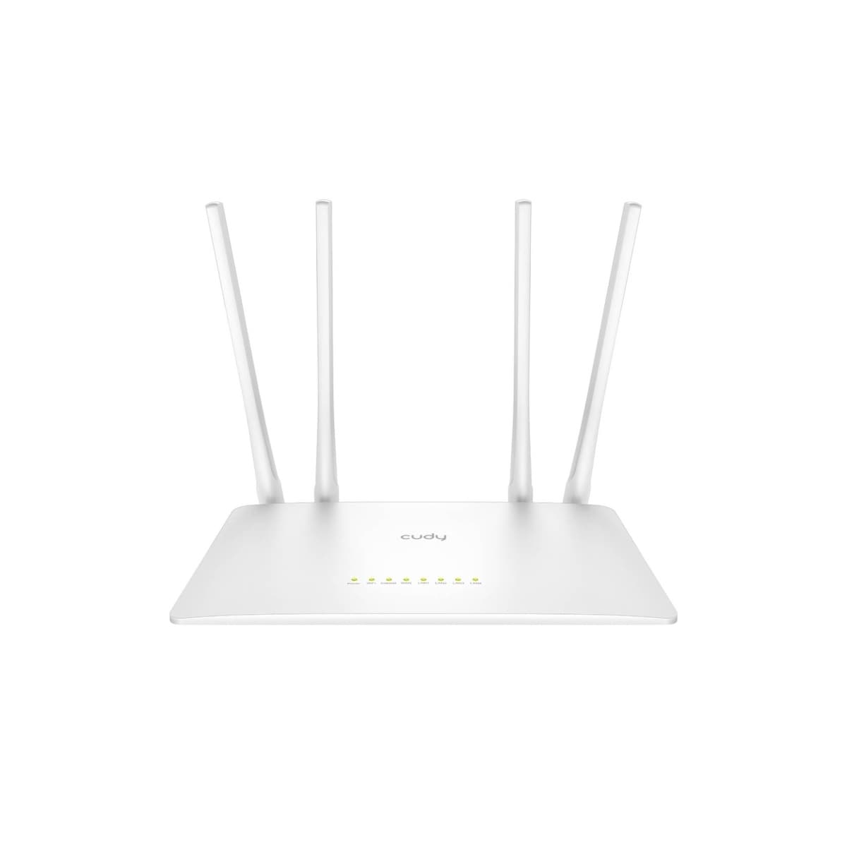 CUDY Wi-Fi Router WR1200 AC1200