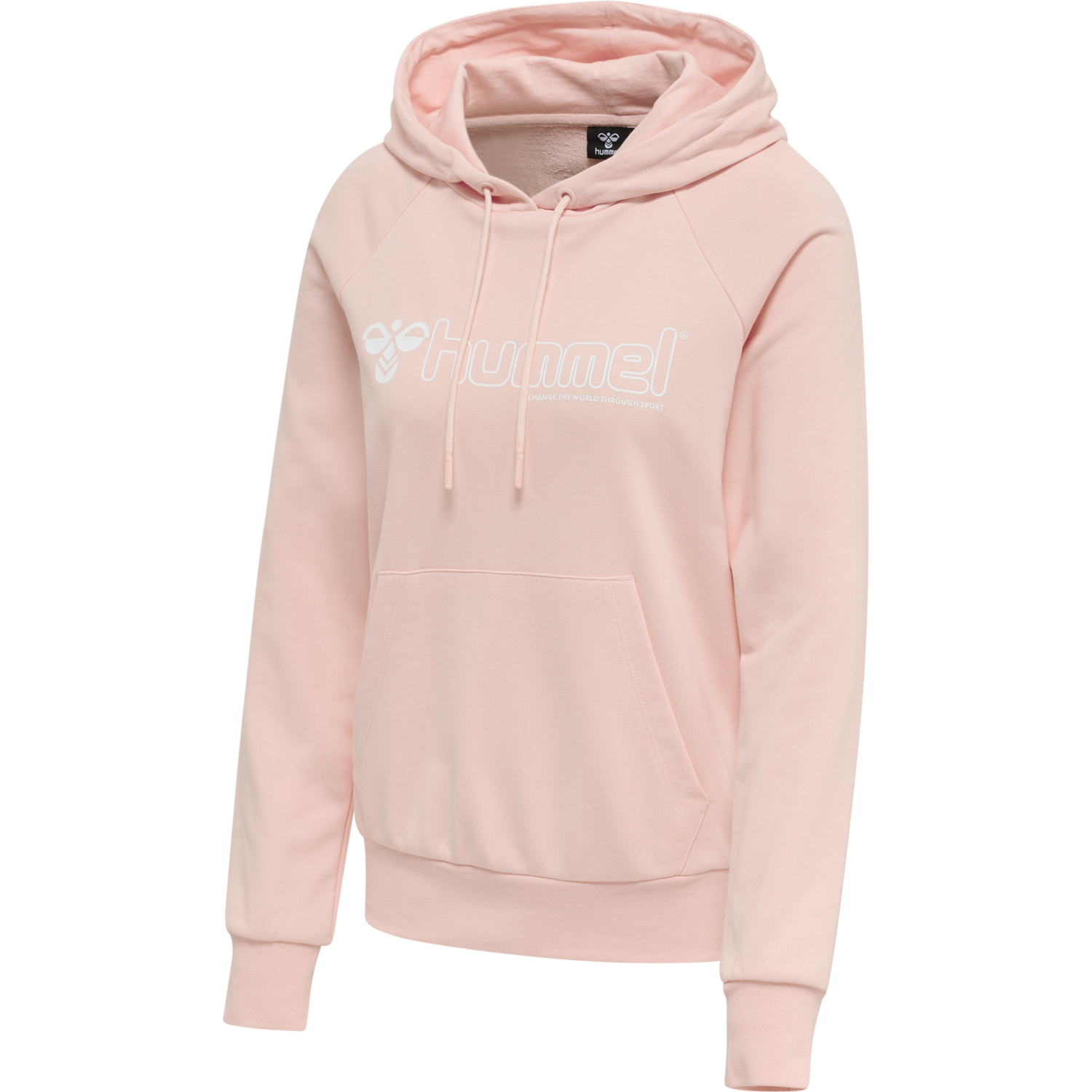 hmlNONI 2.0 HOODIE