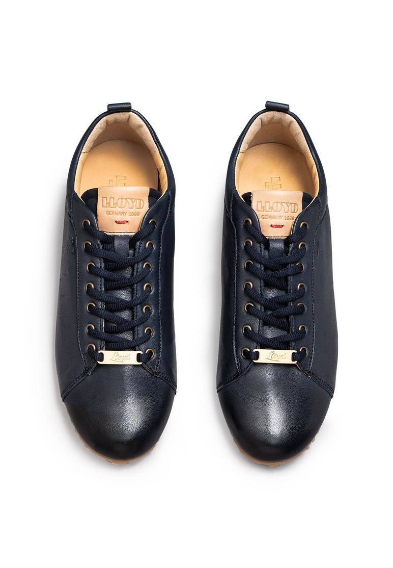 SNEAKER Blau