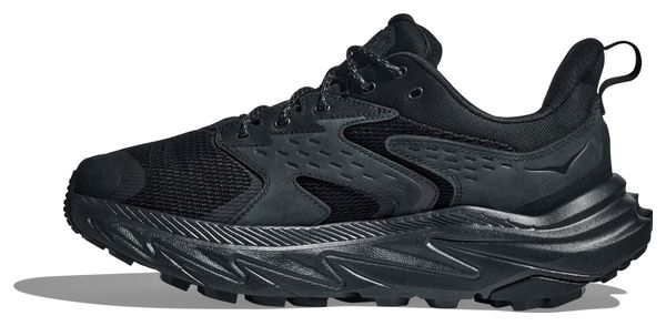 Chaussures de Randonée Hoka Anacapa 2 Low GTX Noir