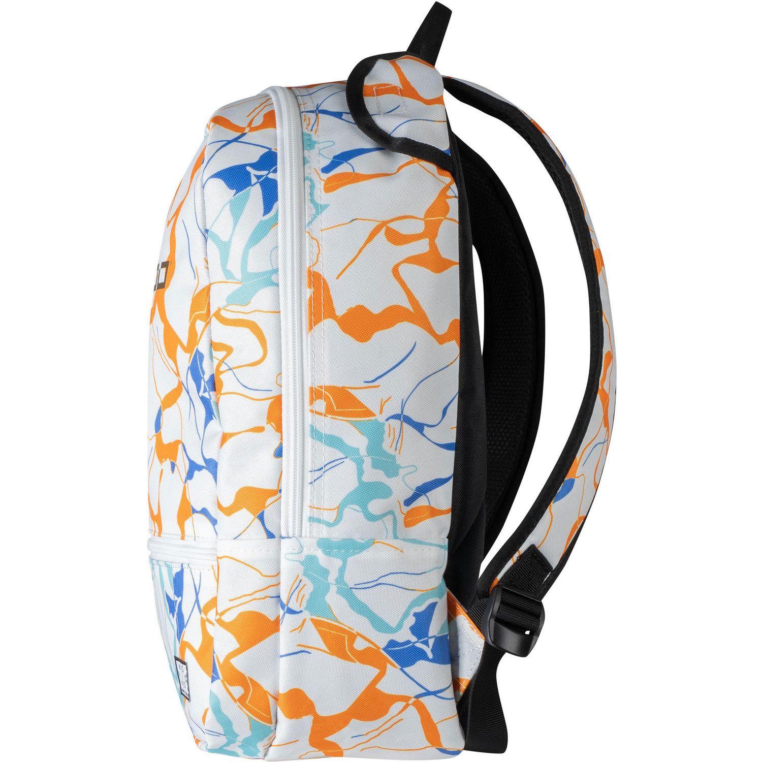 Brabo Backpack Fun