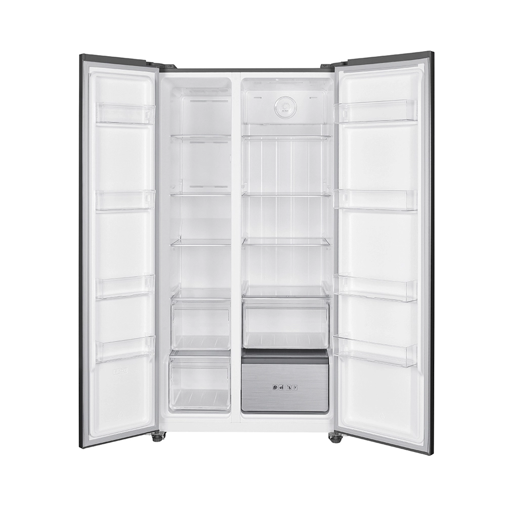 Kibernetik FSP Food Center 595 Liter Side by Side C