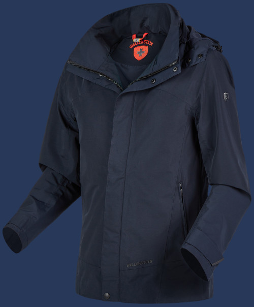 Storm Men StroBoAirTec, Darknavy