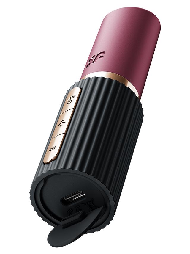 Satisfyer Massagegerät 