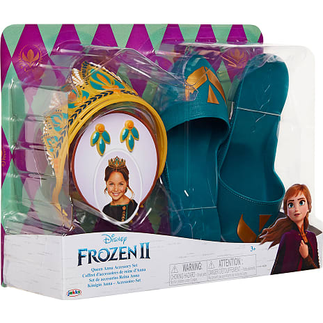 Disney Frost 2 Anna tilbehør