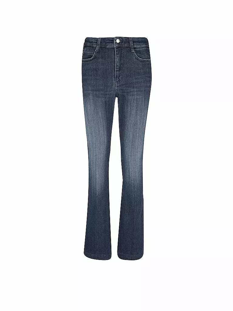 MAC Jeans Bootcut Fit DREAM blau