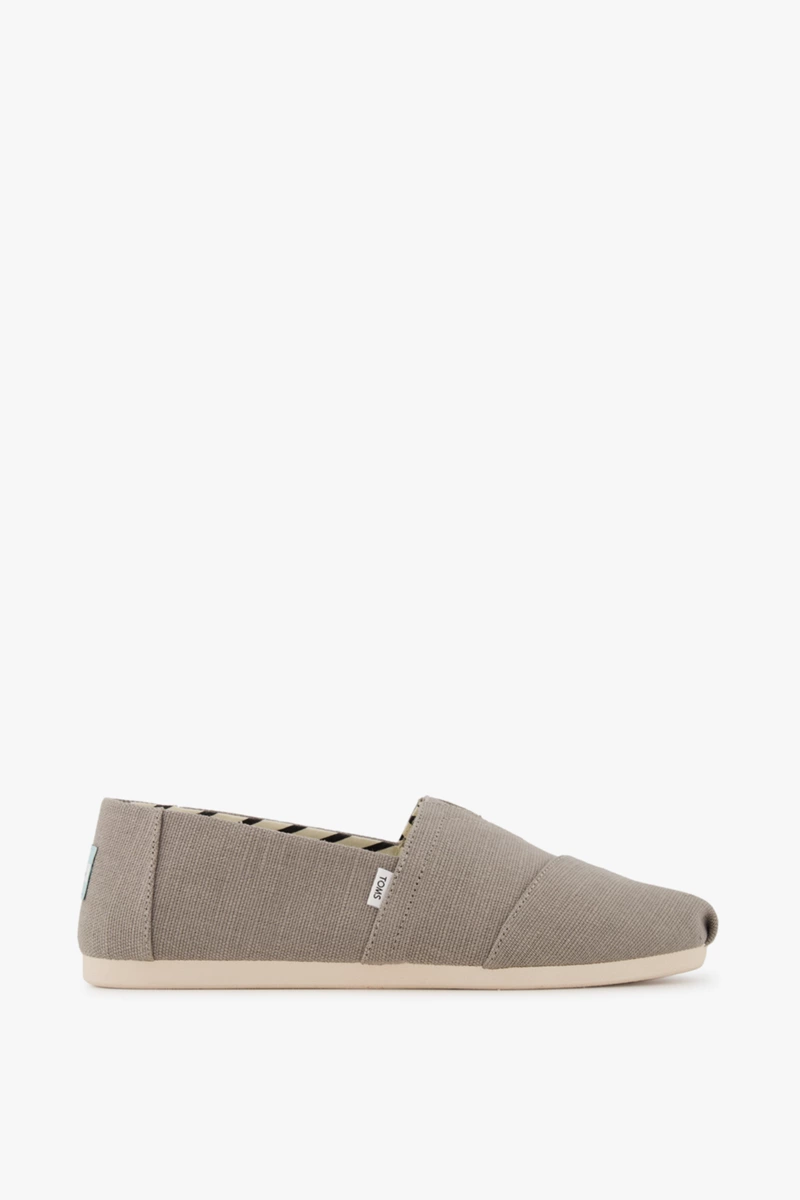 TOMS Alpargata Heritage Herren Espadrilles
