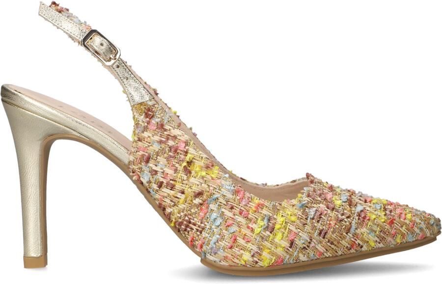 LODI Slingbacks Dames Ranfi Maat: 39 Materiaal: Textiel