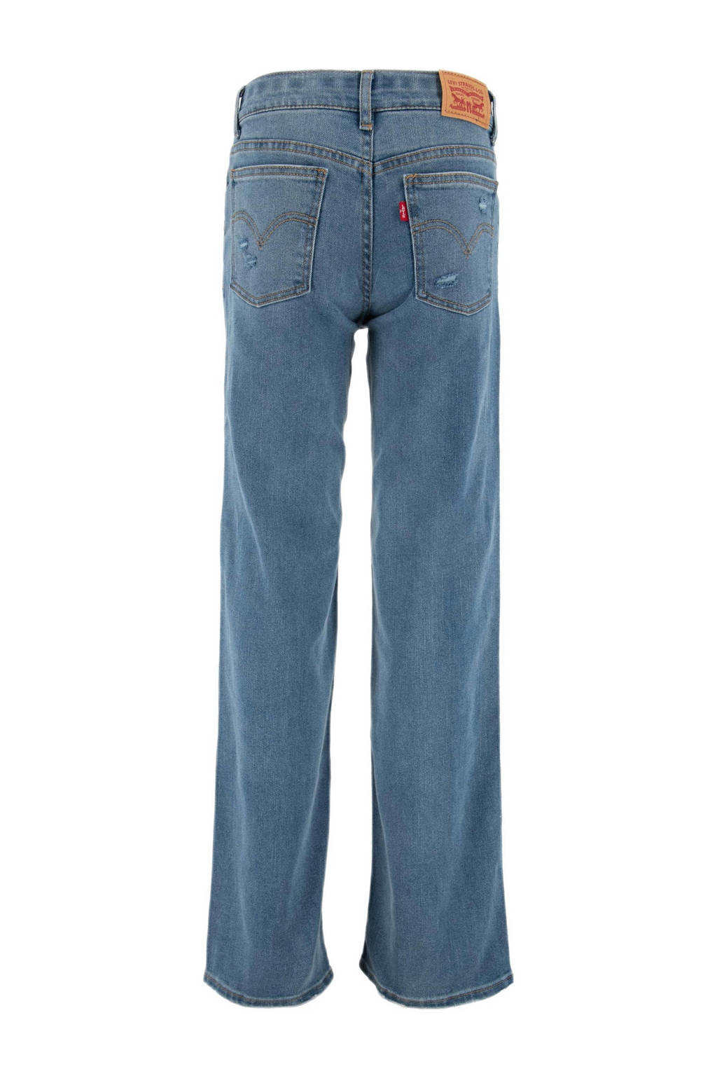Levi's wide leg jeans DIG IT
