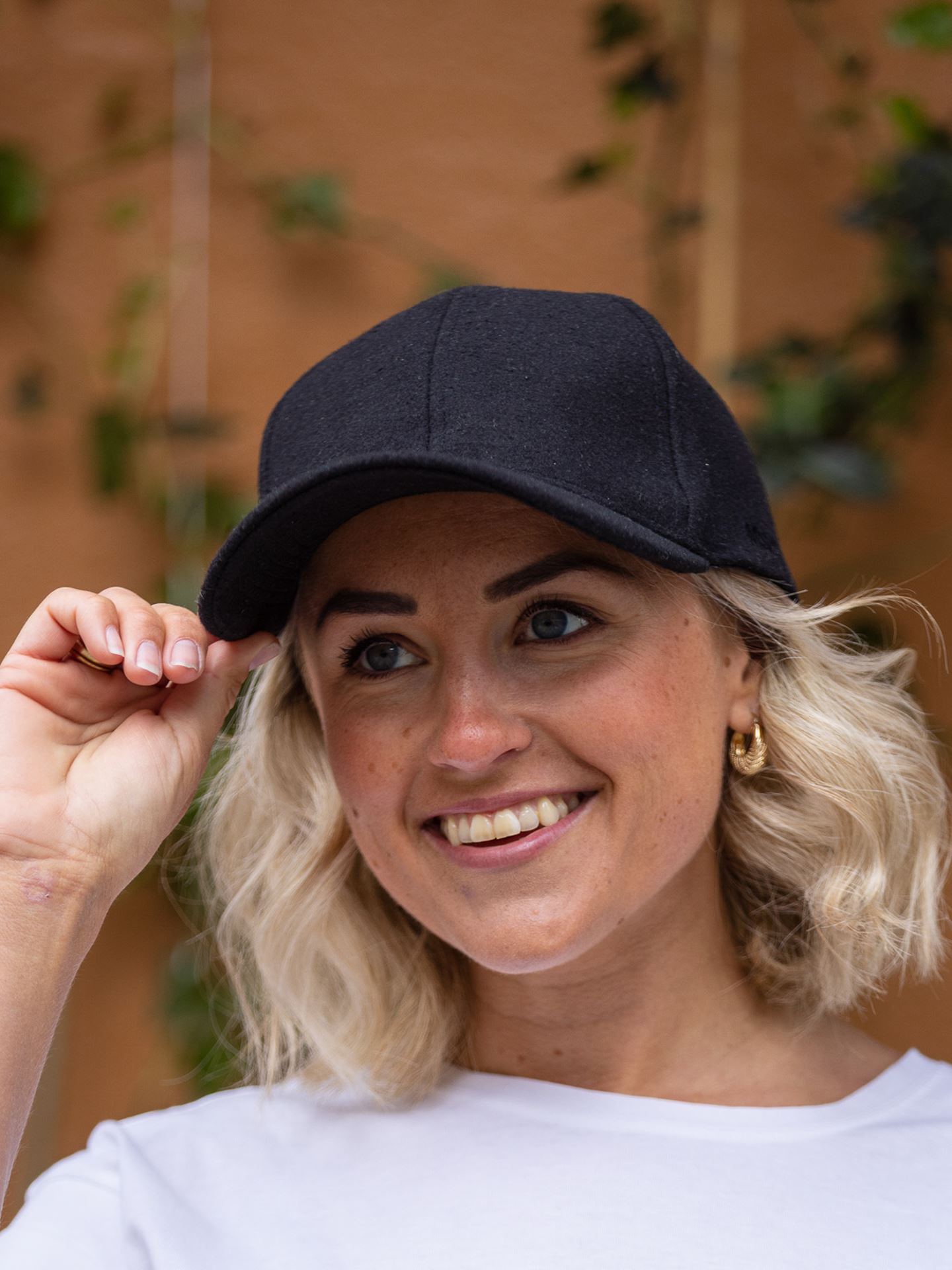 Wicca Cap