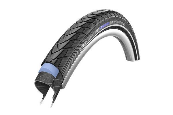 Schwalbe Marathon Plus 27,5