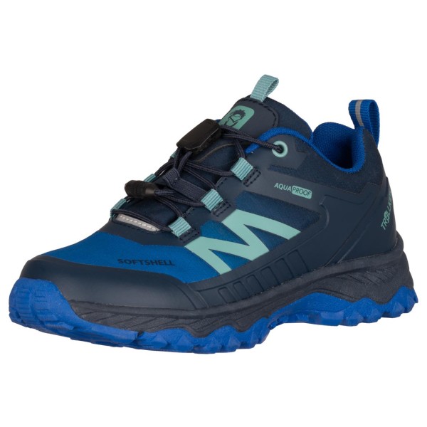 Trollkids - Kid's Sirdal Hiker Low - Chaussures multisports