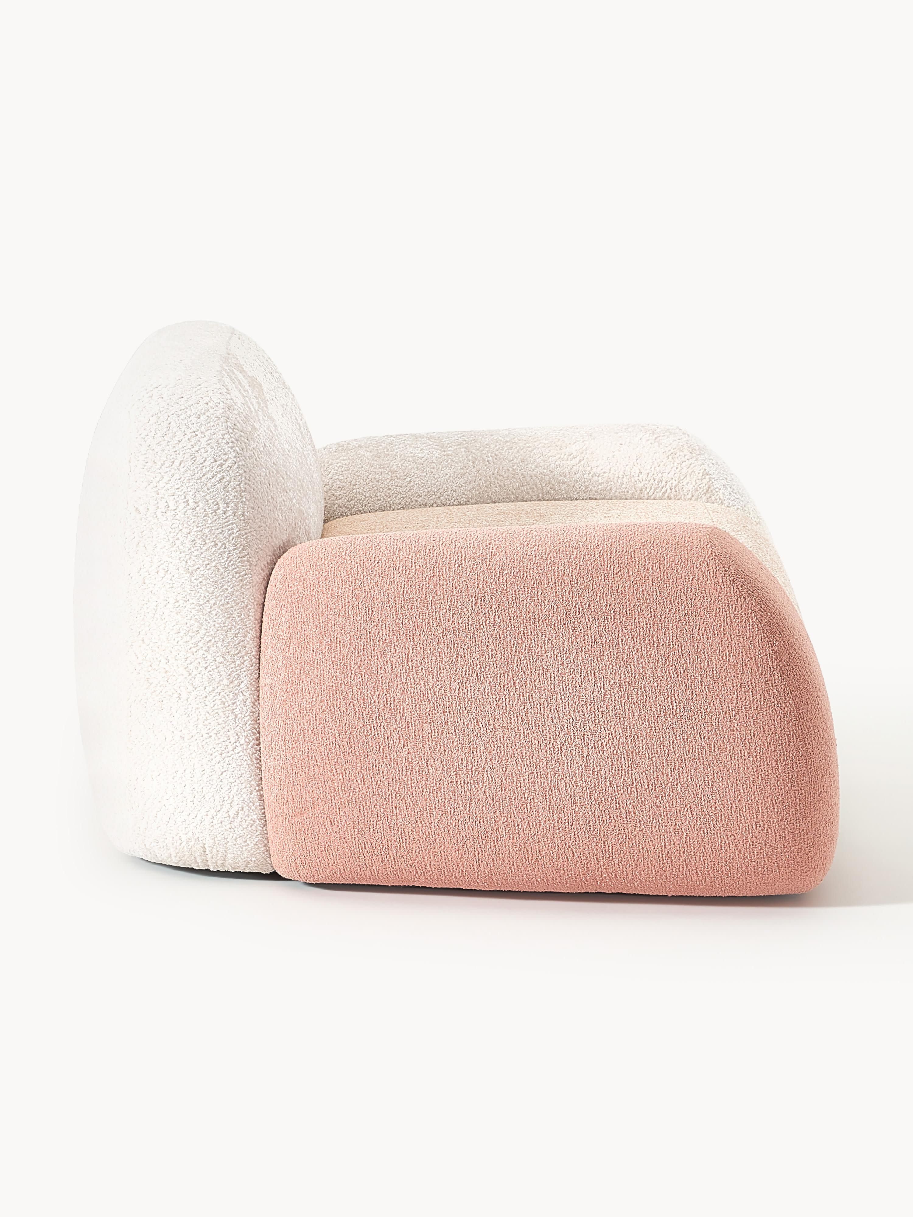 Loungefauteuil Wolke, Fuorisalone Edition