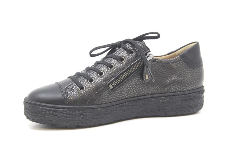 Hartjes 162.1430 Phil Shoe Zwart Combi