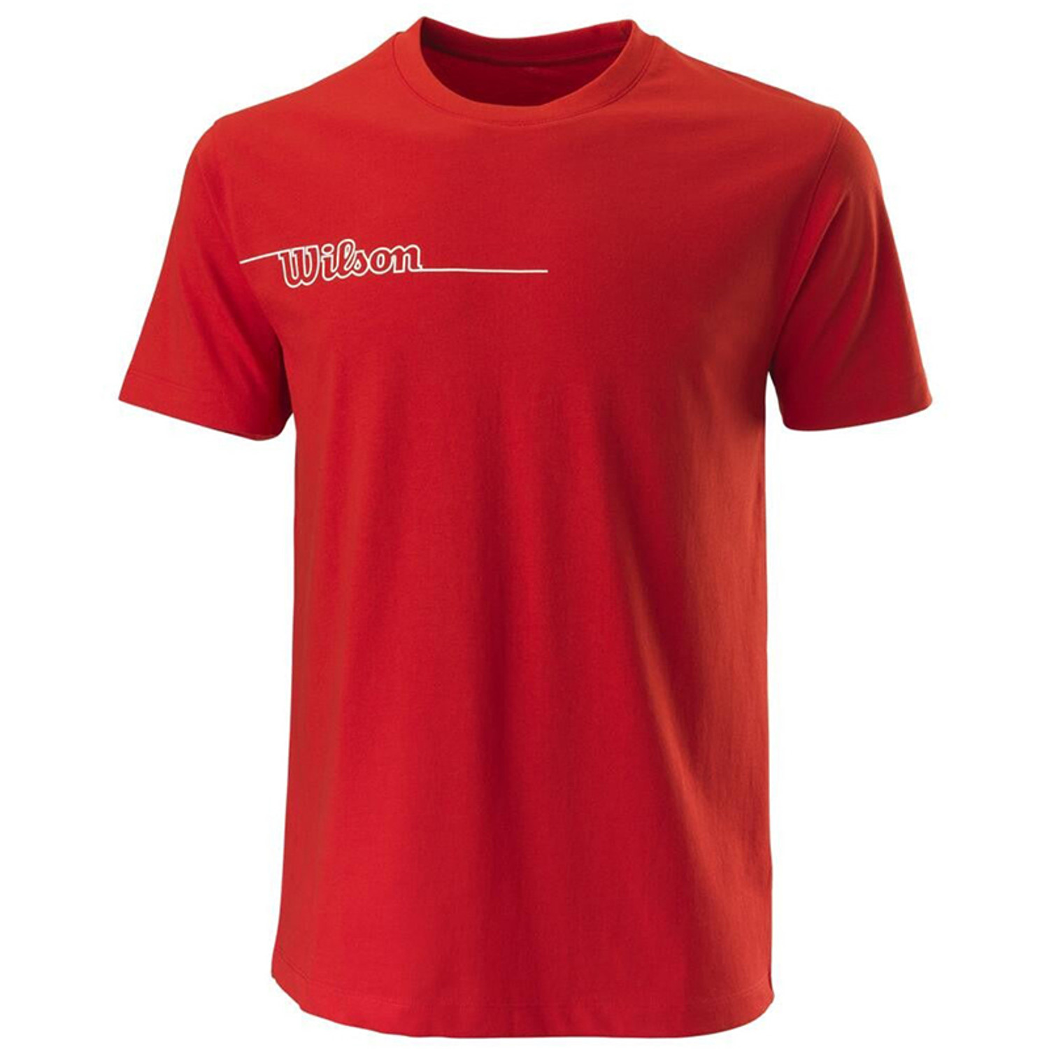 Wilson Team II Tech Tee