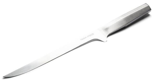 Orrefors Jernverk, Premium Filékniv, 24cm