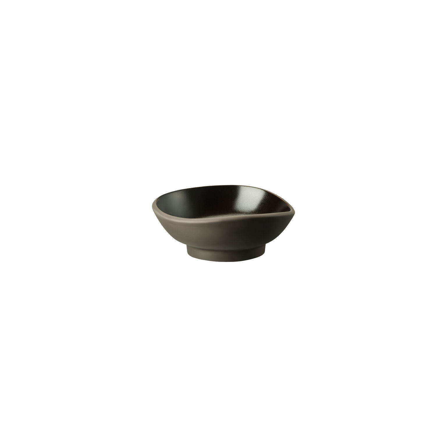 Junto Slate Grey Bowl 12 cm