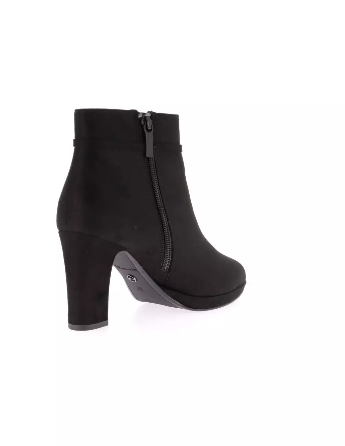 TAMARIS 25349 - Boots & bottines Black