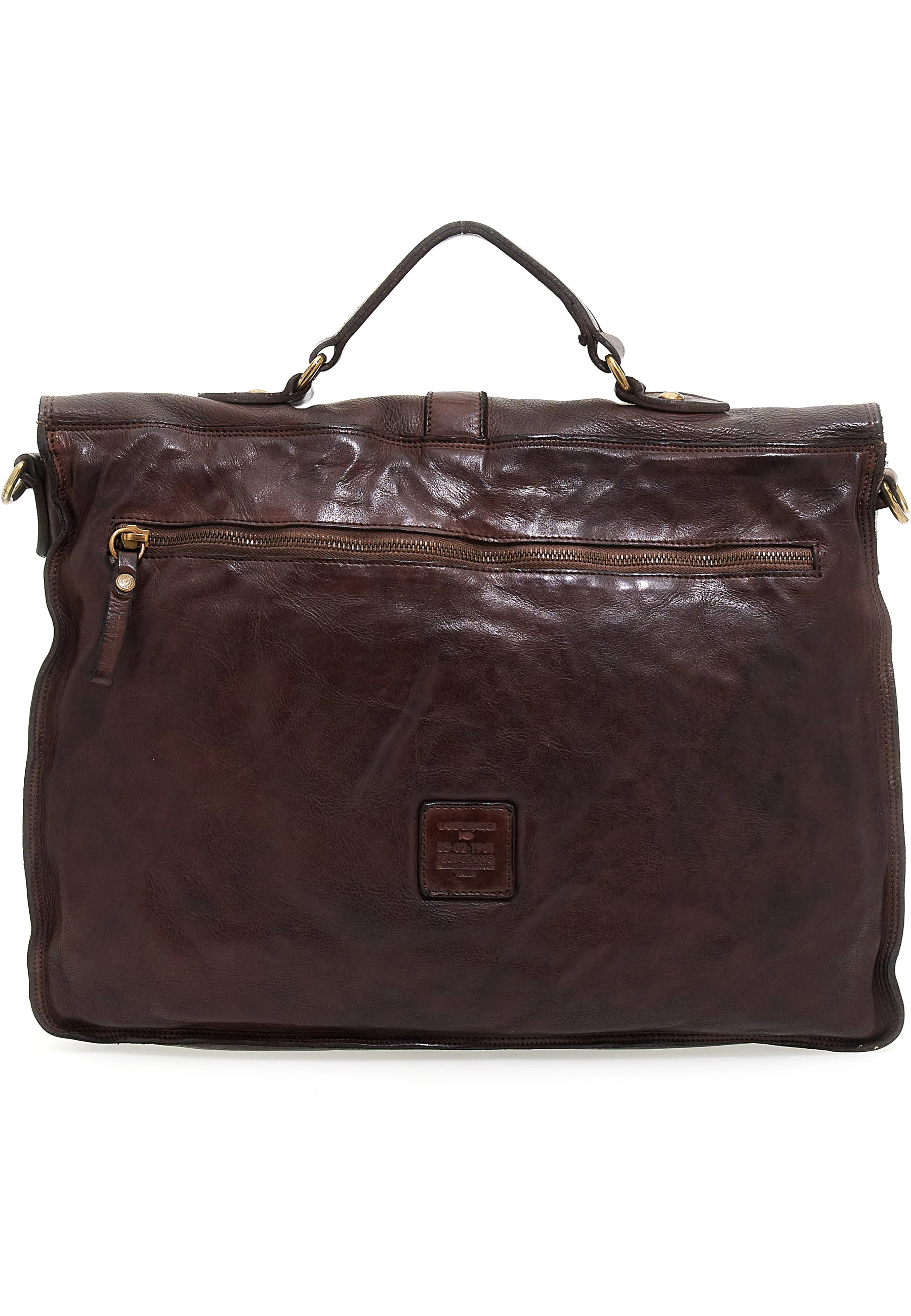 ETHAN - Sacs de travail | Marron