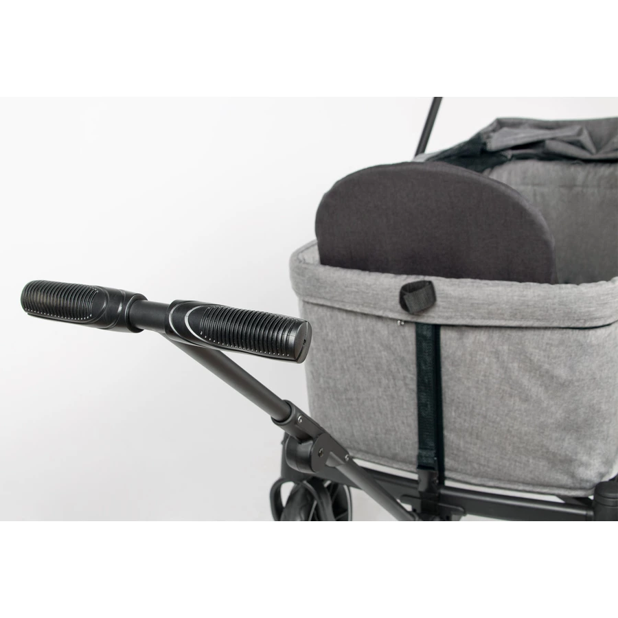 Pinolino Klappbollerwagen 'Cruiser PI 500'