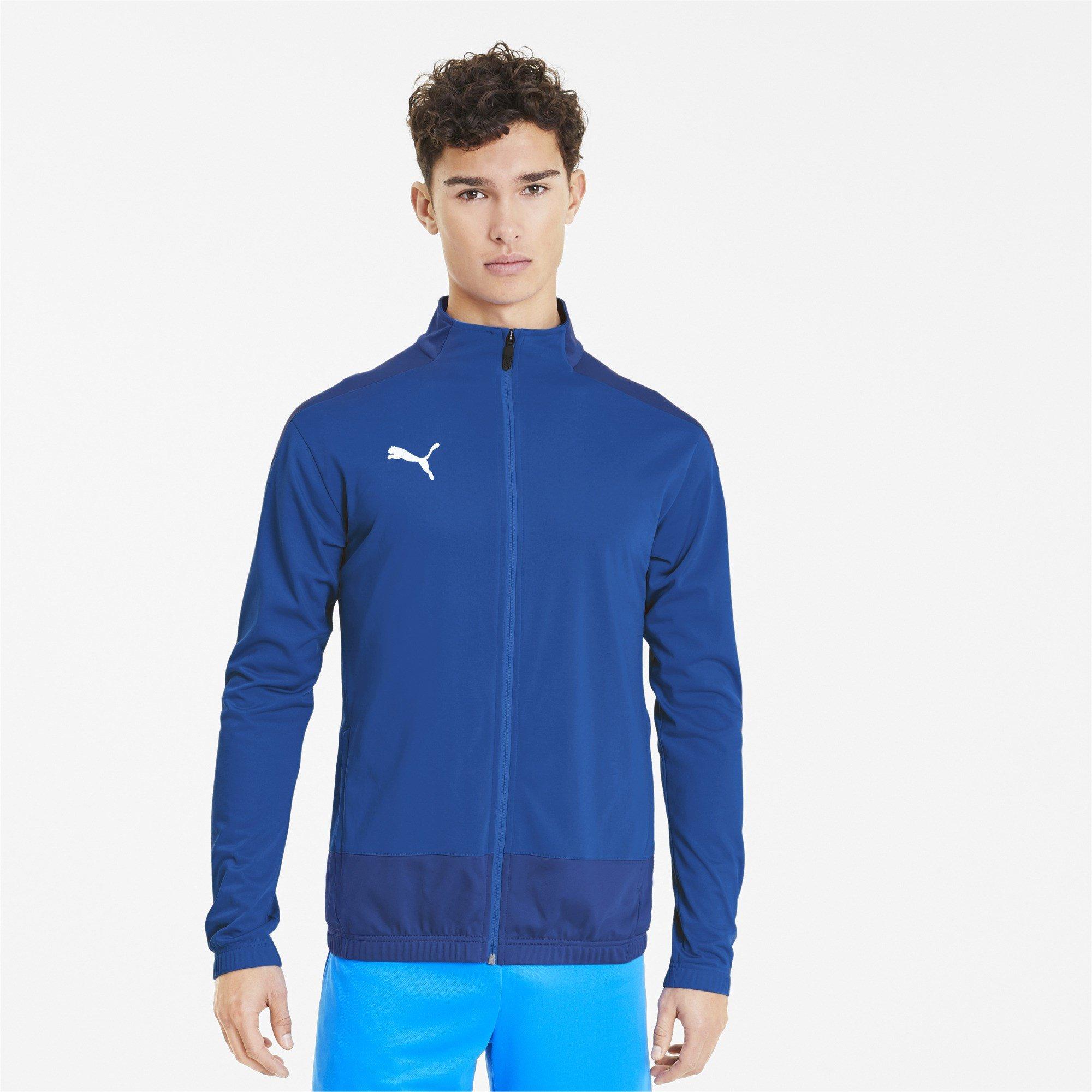 Puma teamGOAL 23 Training Jacket