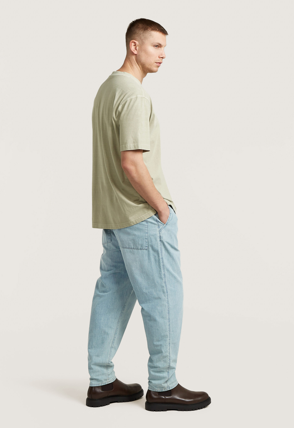 G-Star Relaxed Base T-shirt