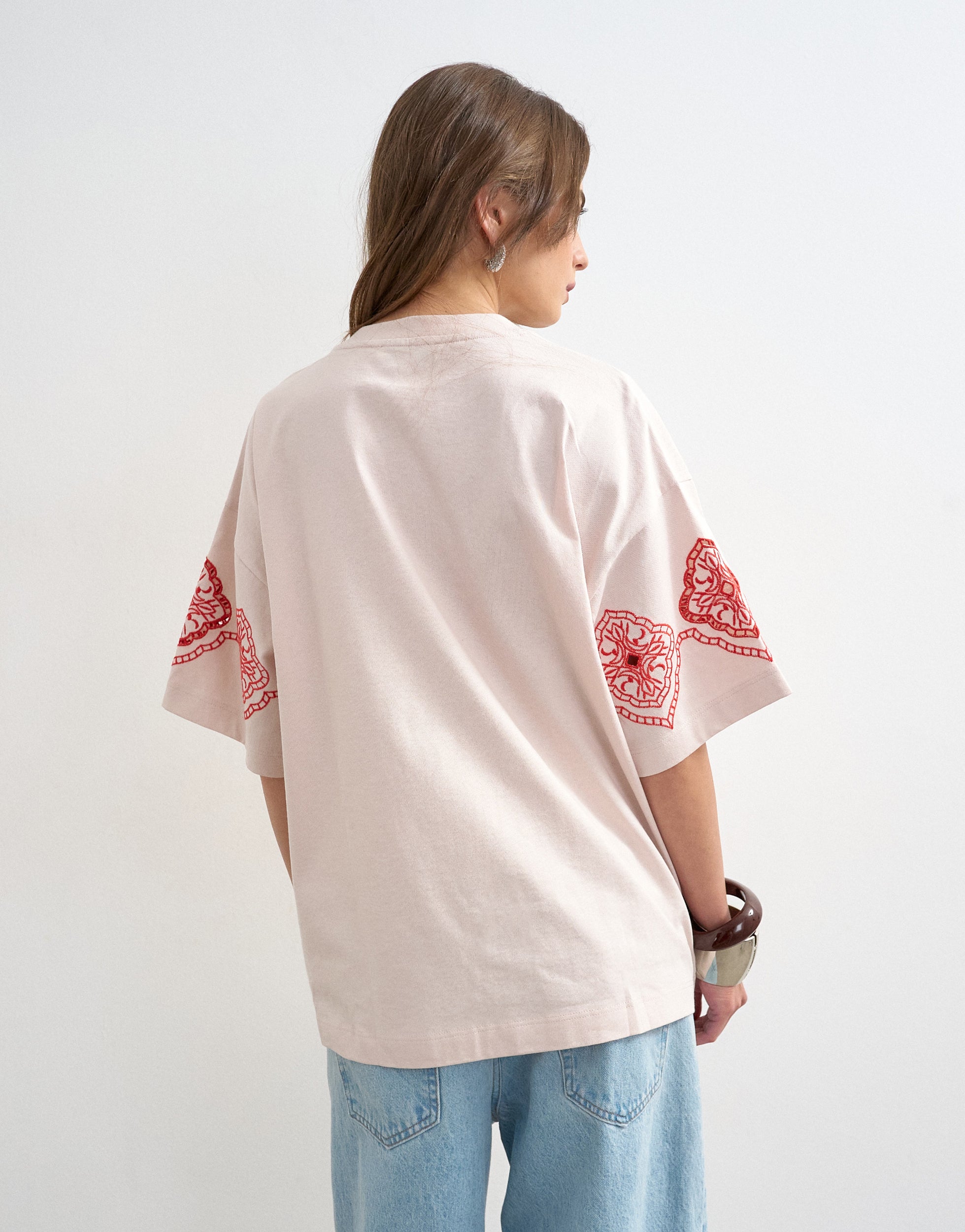TSEMMA T-shirts