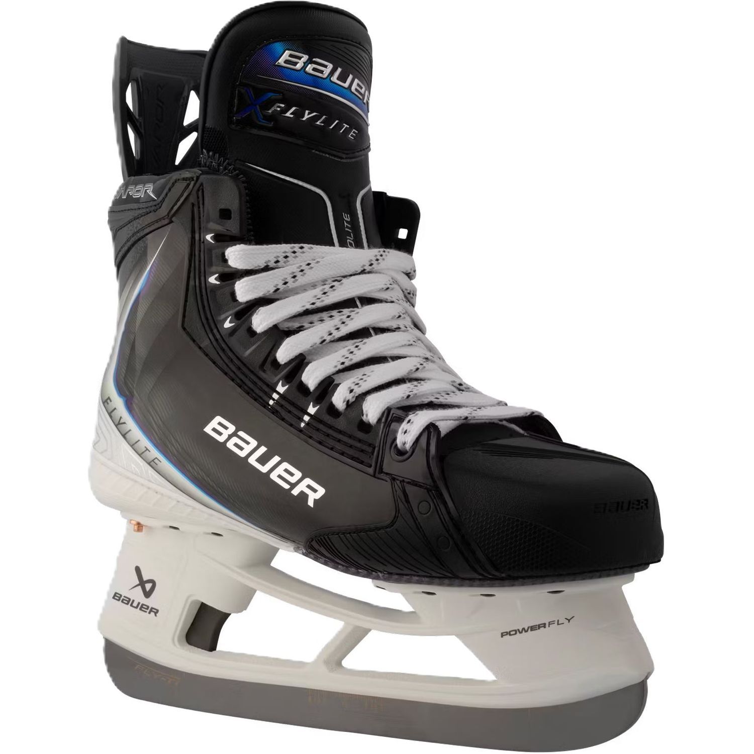 BauerSkate Vapor Flylite INT Fit 2