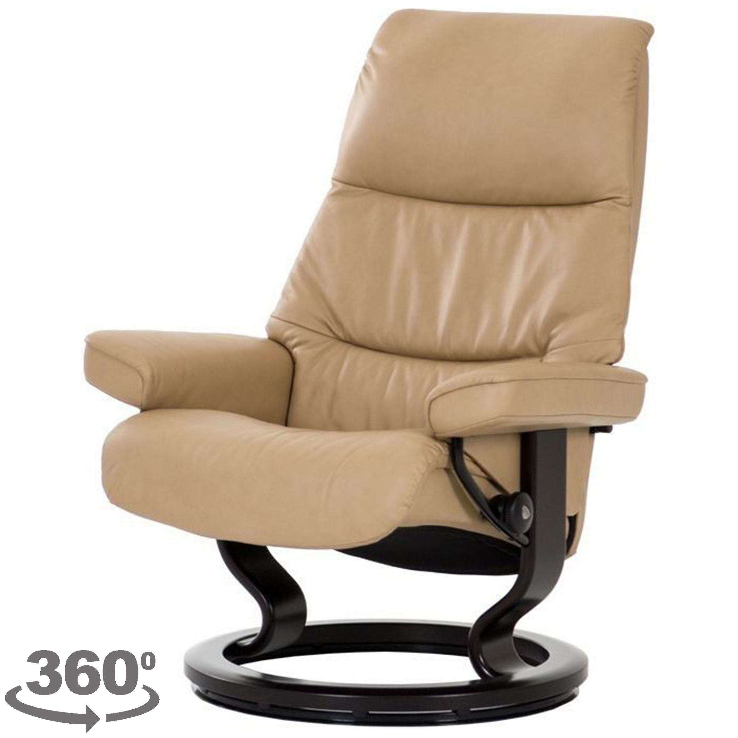 Relaxfauteuil View Classic  | Stressless