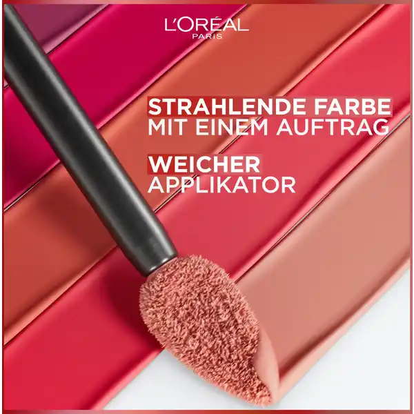Infaillible Matte Resistance 16H Lippenstift 210 Tropical Vacay