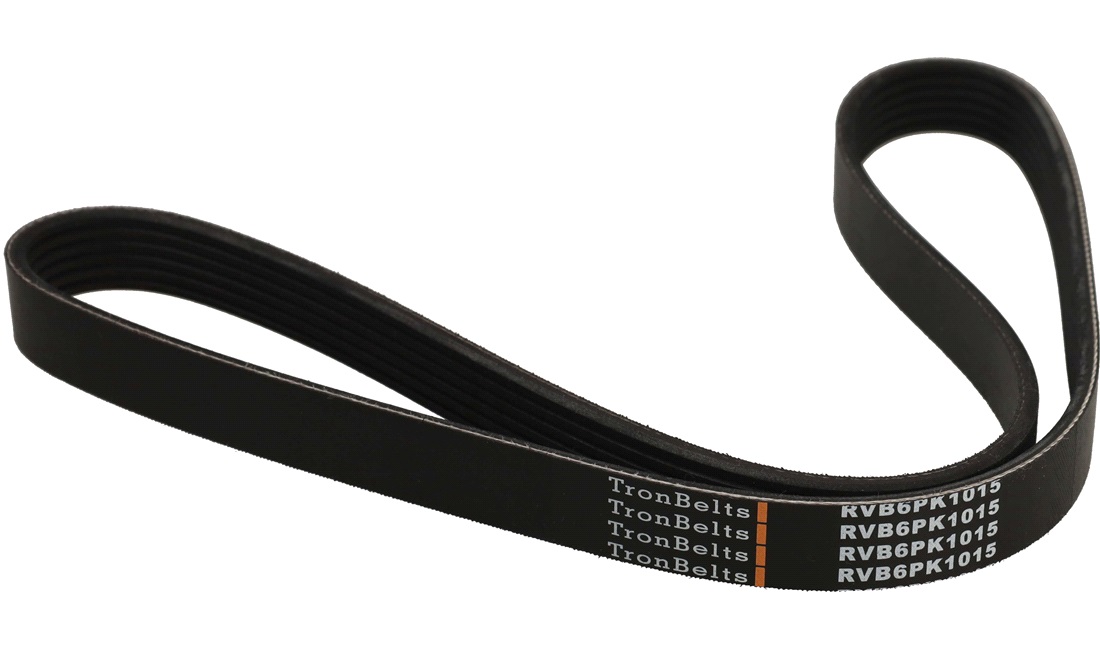 Multi v-rem 6 pk x 1015 mm