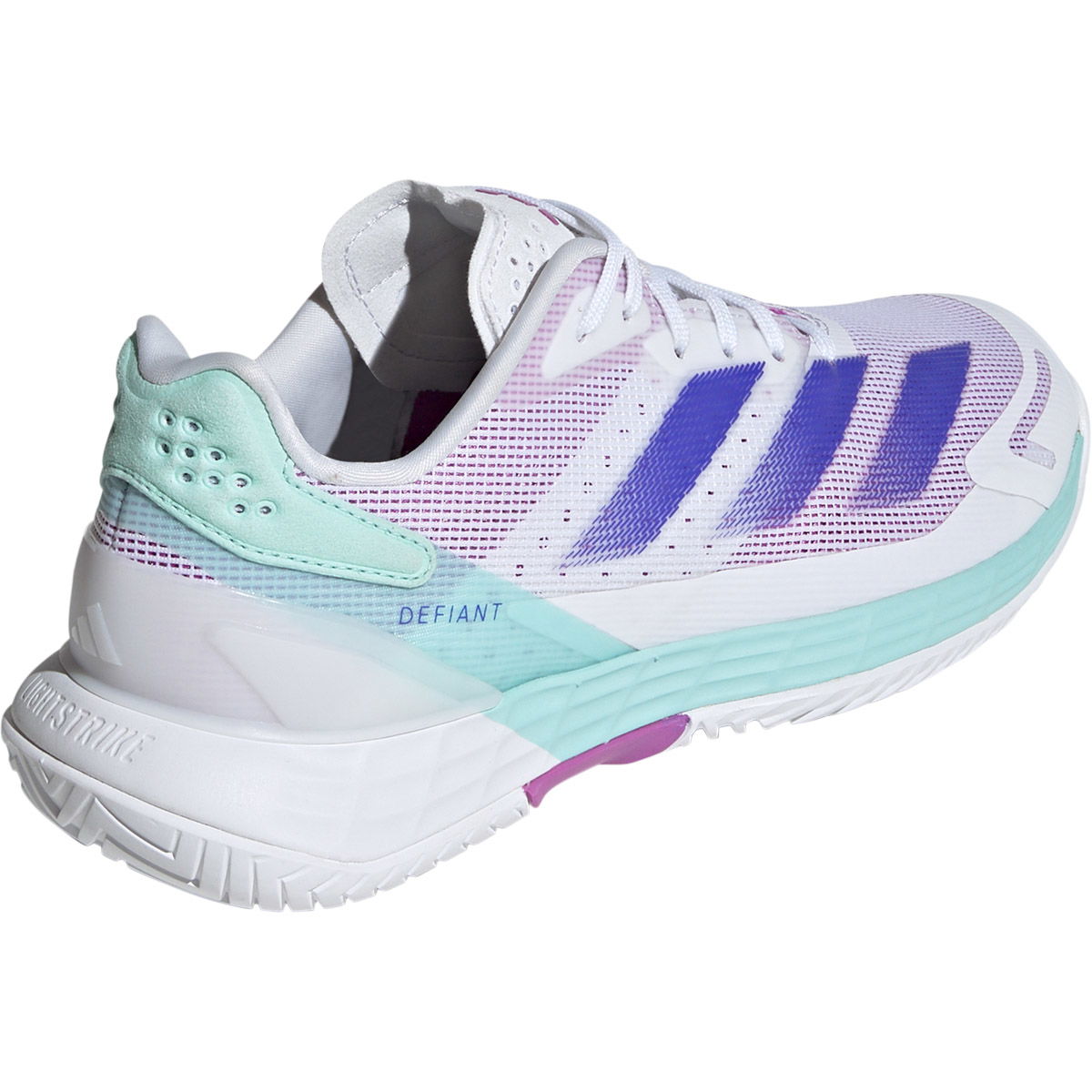 adidas Defiant Speed Tennissko Dame