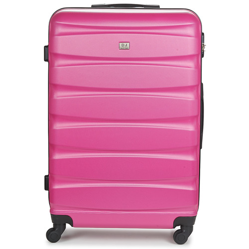 David Jones - CHAUVETTINI 107L - FUSCHIA
