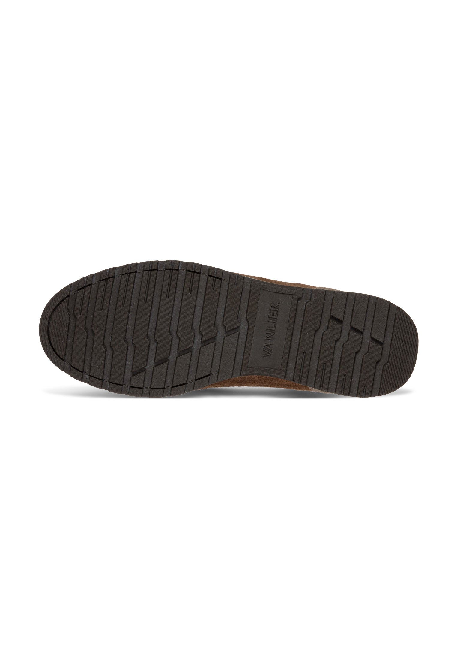 Taupe combi Ravello sneaker