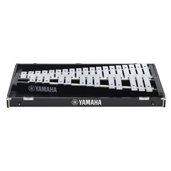 Yamaha YG-1210 Glockenspiel A=442