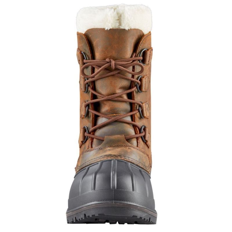 Canada - Bottes de neige homme