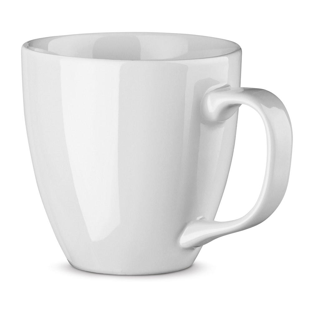 hi!dea 94046 - Mug en porcelaine 450 mL