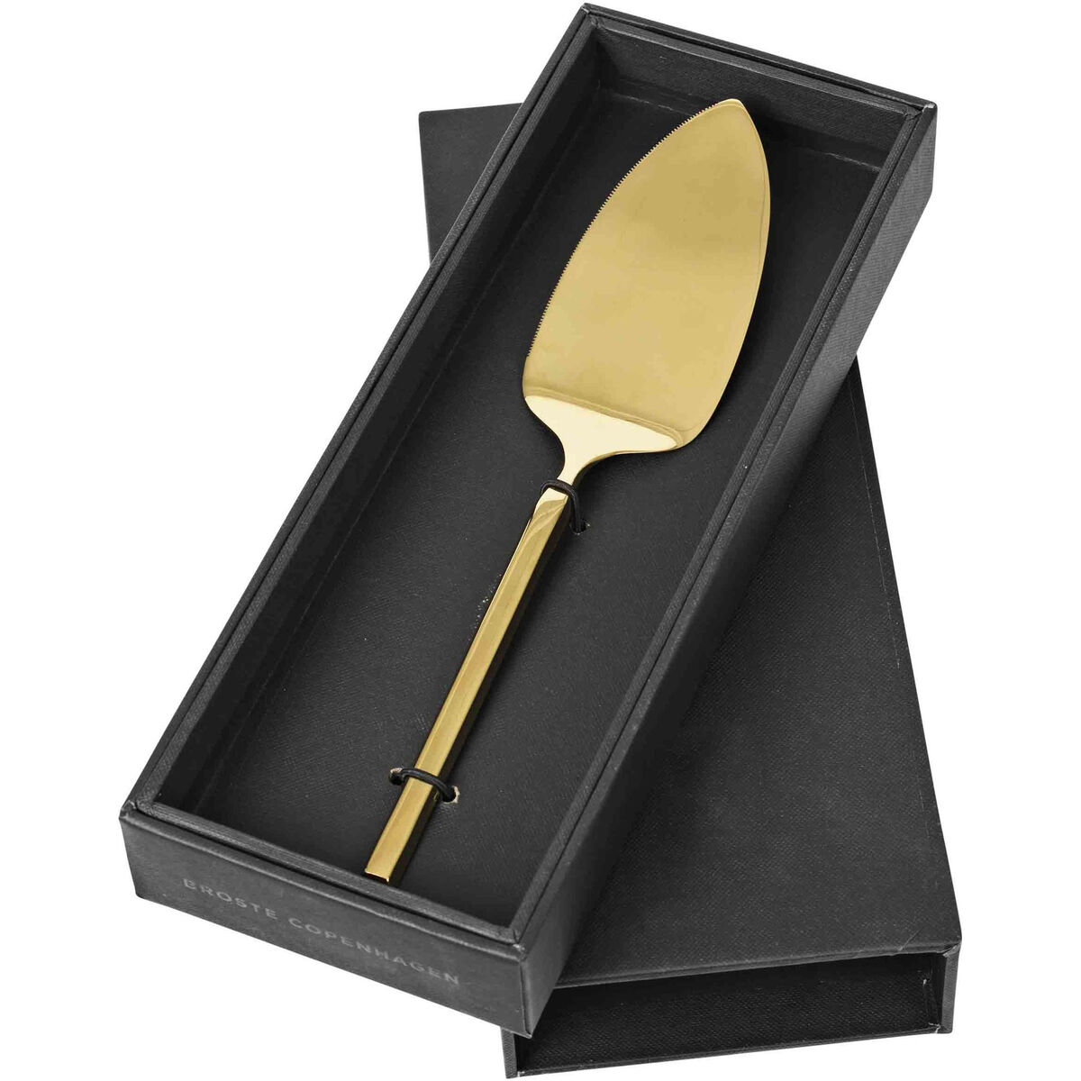 Tvis Titanium Rose Gold, kakekniv