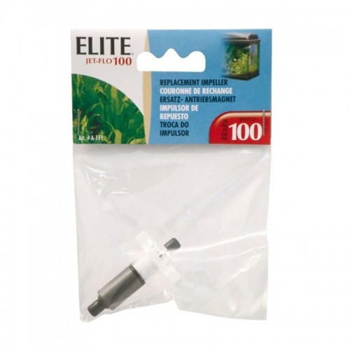 Rotor de substituição para filtros Marina Jet Flo 75