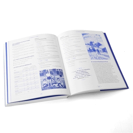 Livre de culture générale