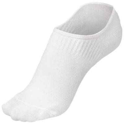 BengerNo show Socks - weiß