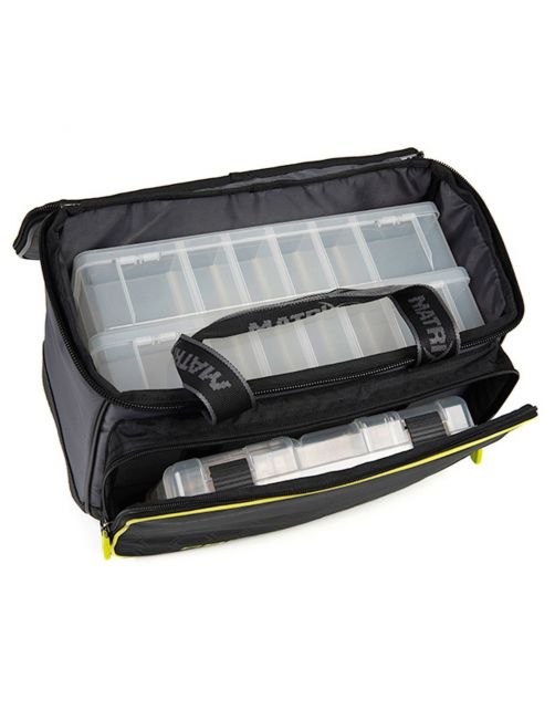 Matrix Ethos Feeder Case - Foudralen -
